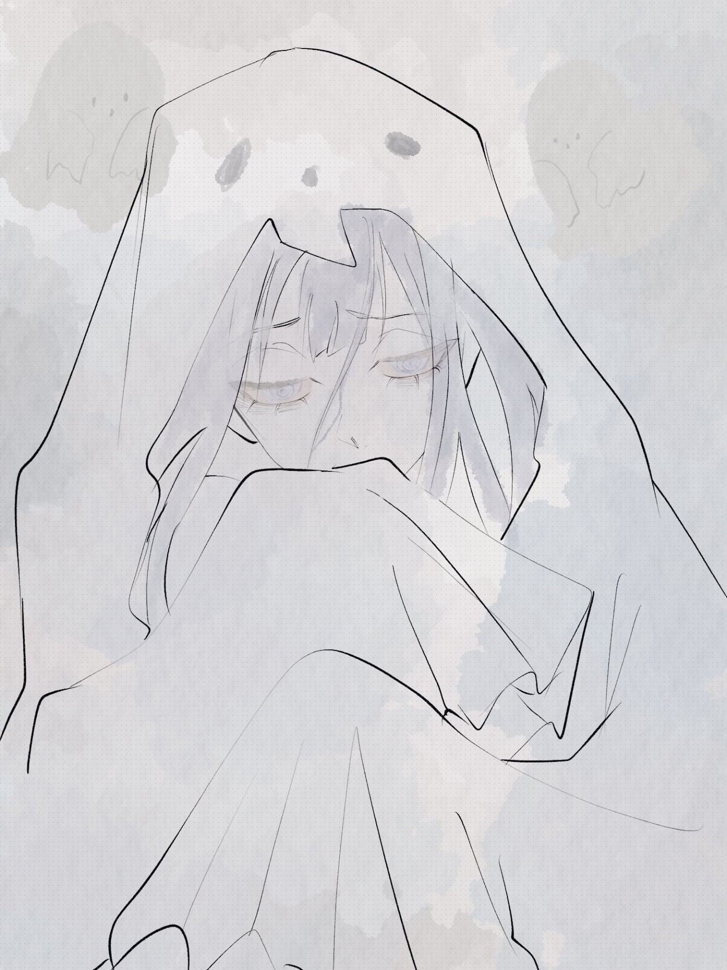 は な @合体ネキ