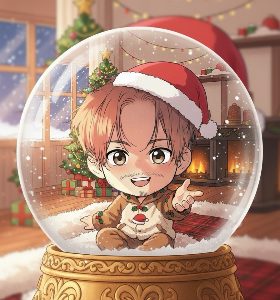 ☀︎ᴹ ͙͛ はるま｡