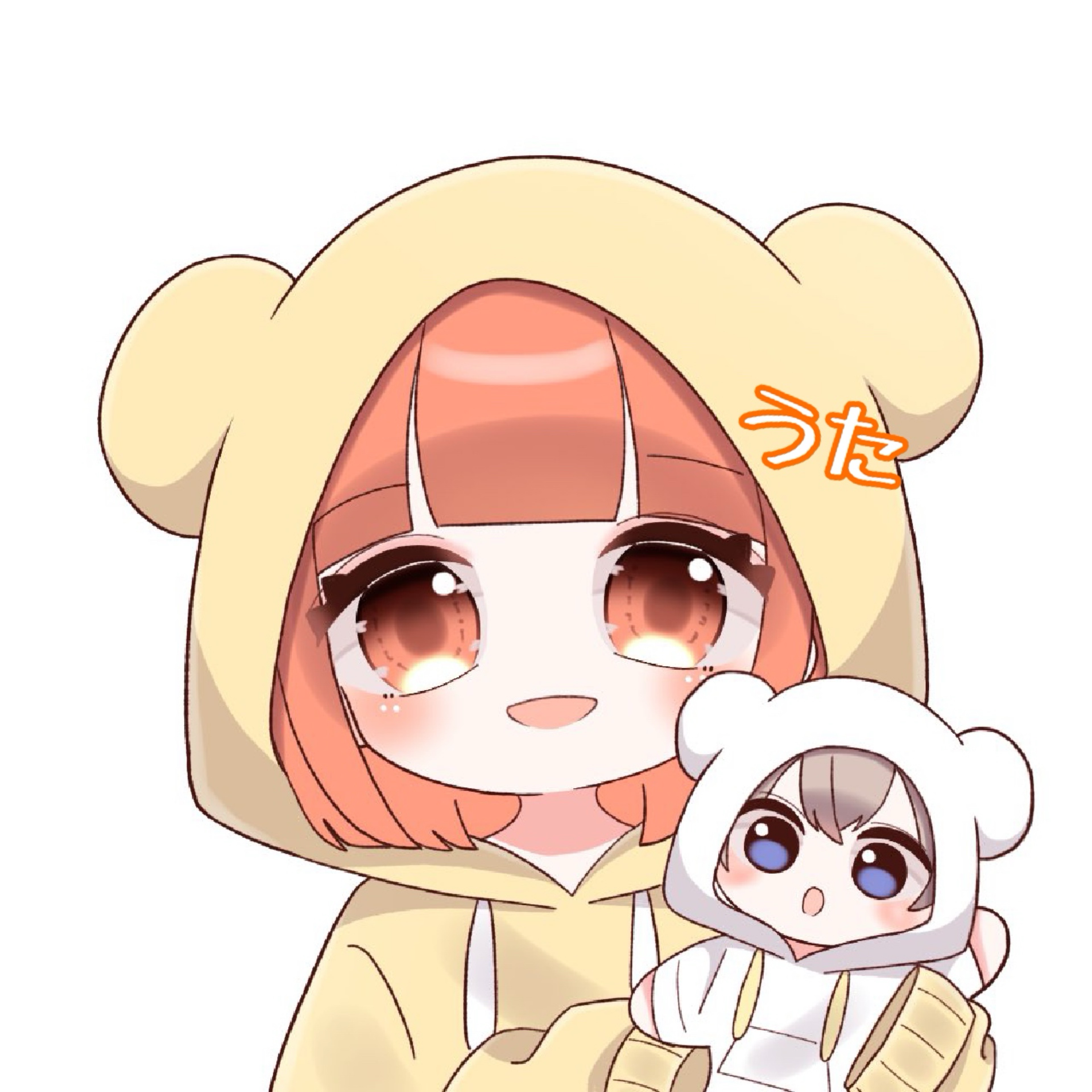 ᵁ♪⸝꙳詩歌-ｳﾀ-