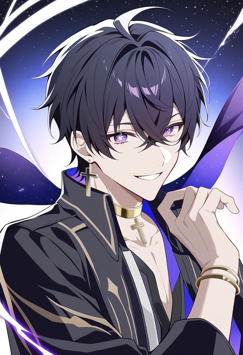 ☪︎☕君月 輝( ・∇・)