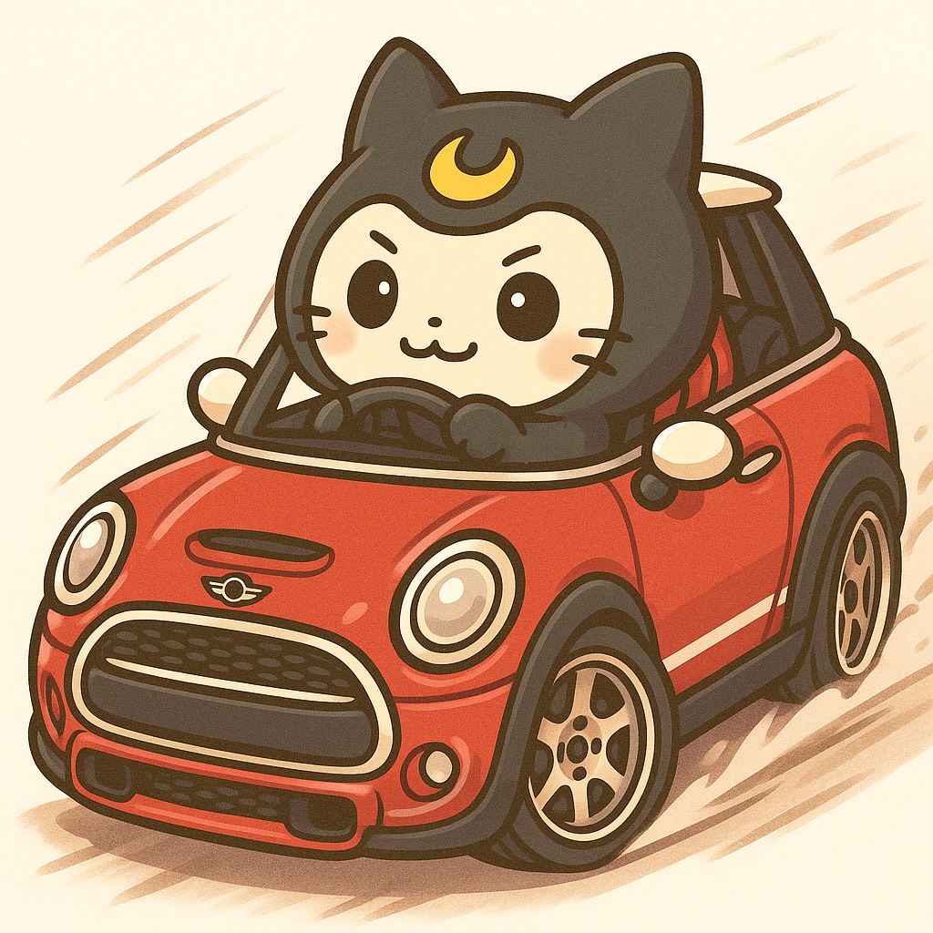小鉄（こてちゅっちゅ）