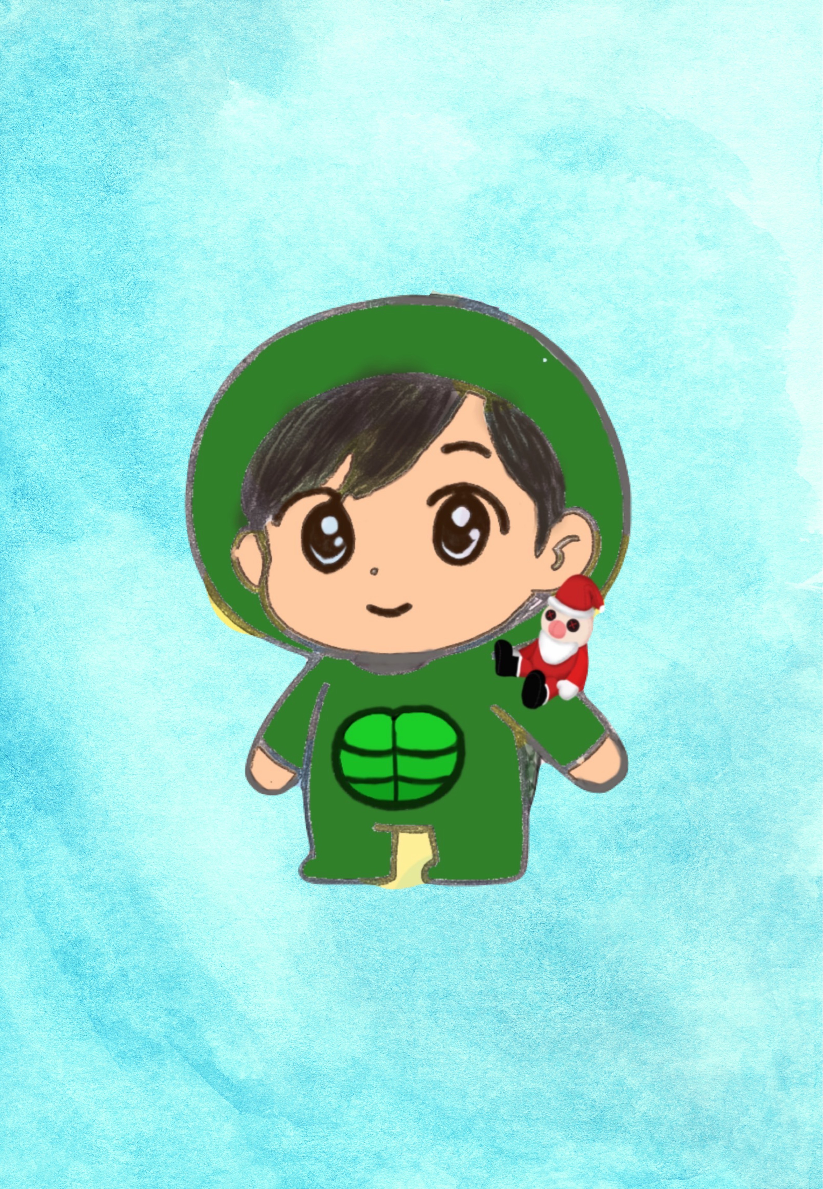 ベルデ ❄️《語り人》