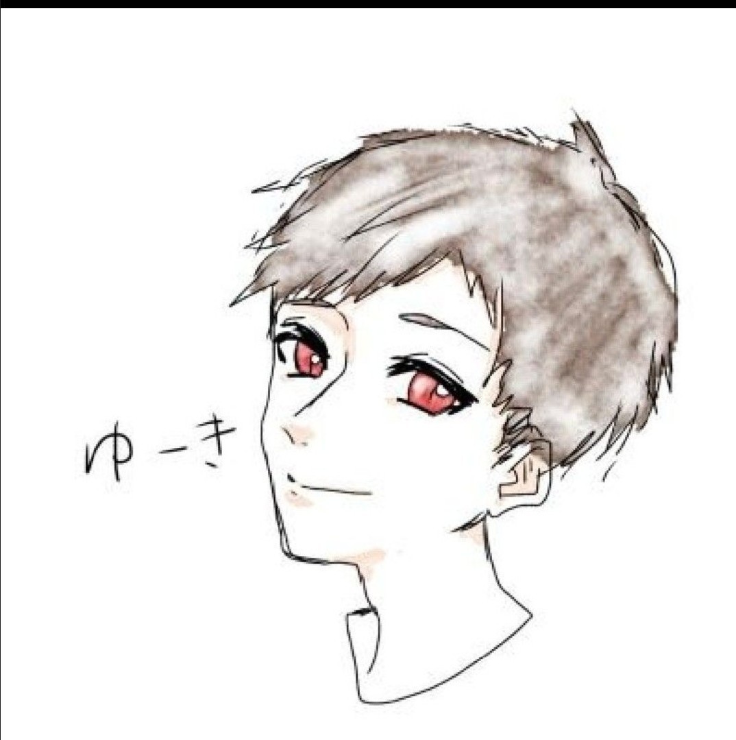 ゆうき ✨🌠 ·Θ·