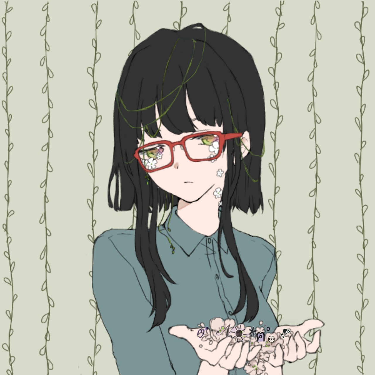 𝕾𝖆𝖒𝖎𝖙𝖆𝖓さみたん♾️