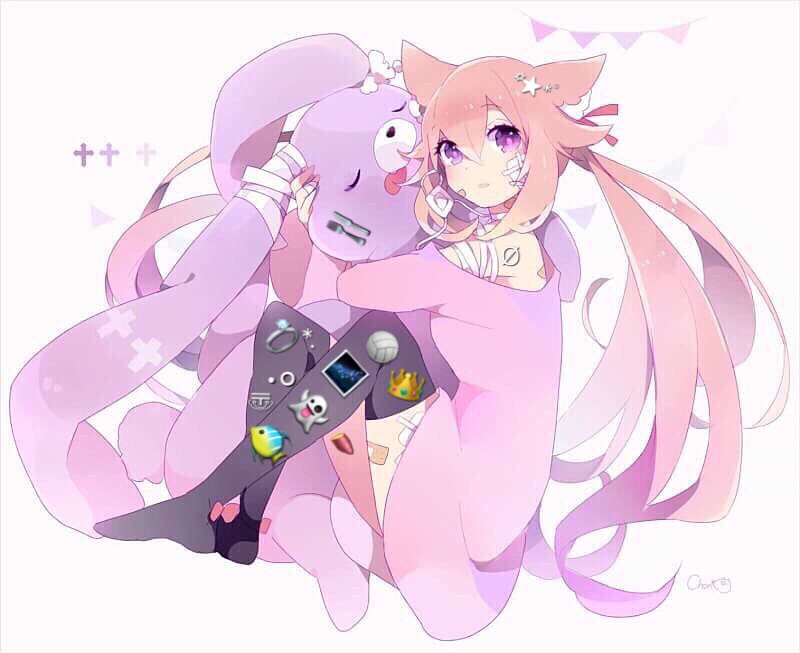 冬雪 .ゆきやみちゃん.