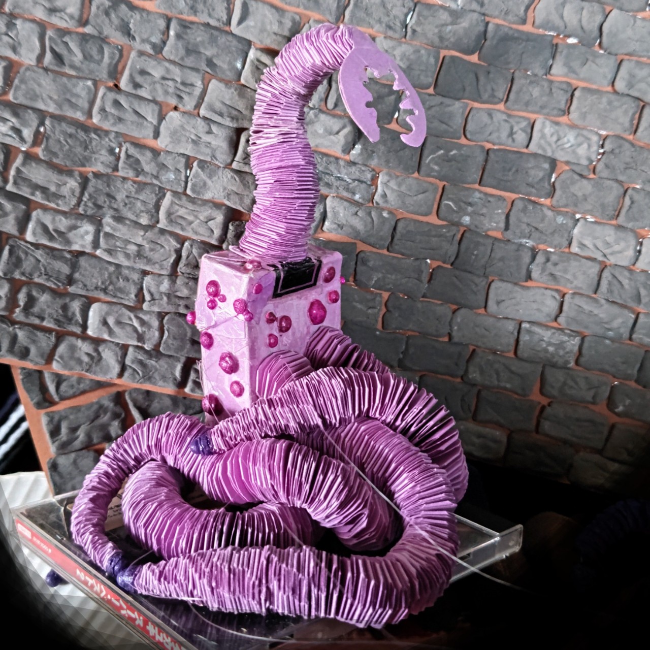 三重苦ポスト🐙💕⇄🔮💦 @実写V