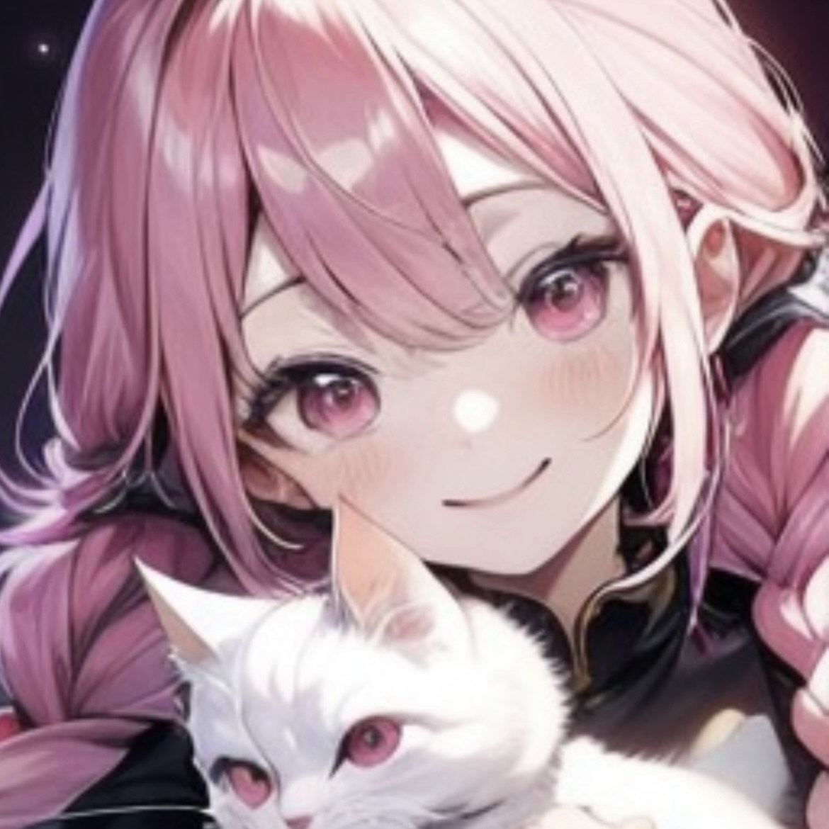 赤字の妖精脱走軟水💗