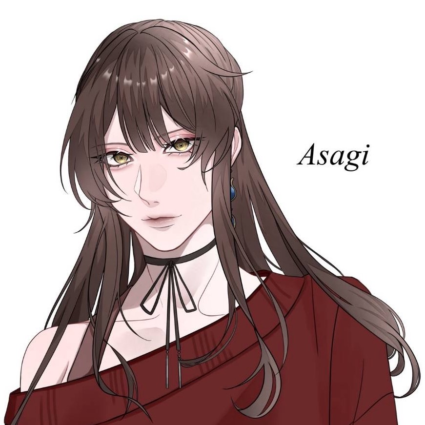 浅霧-asagi-