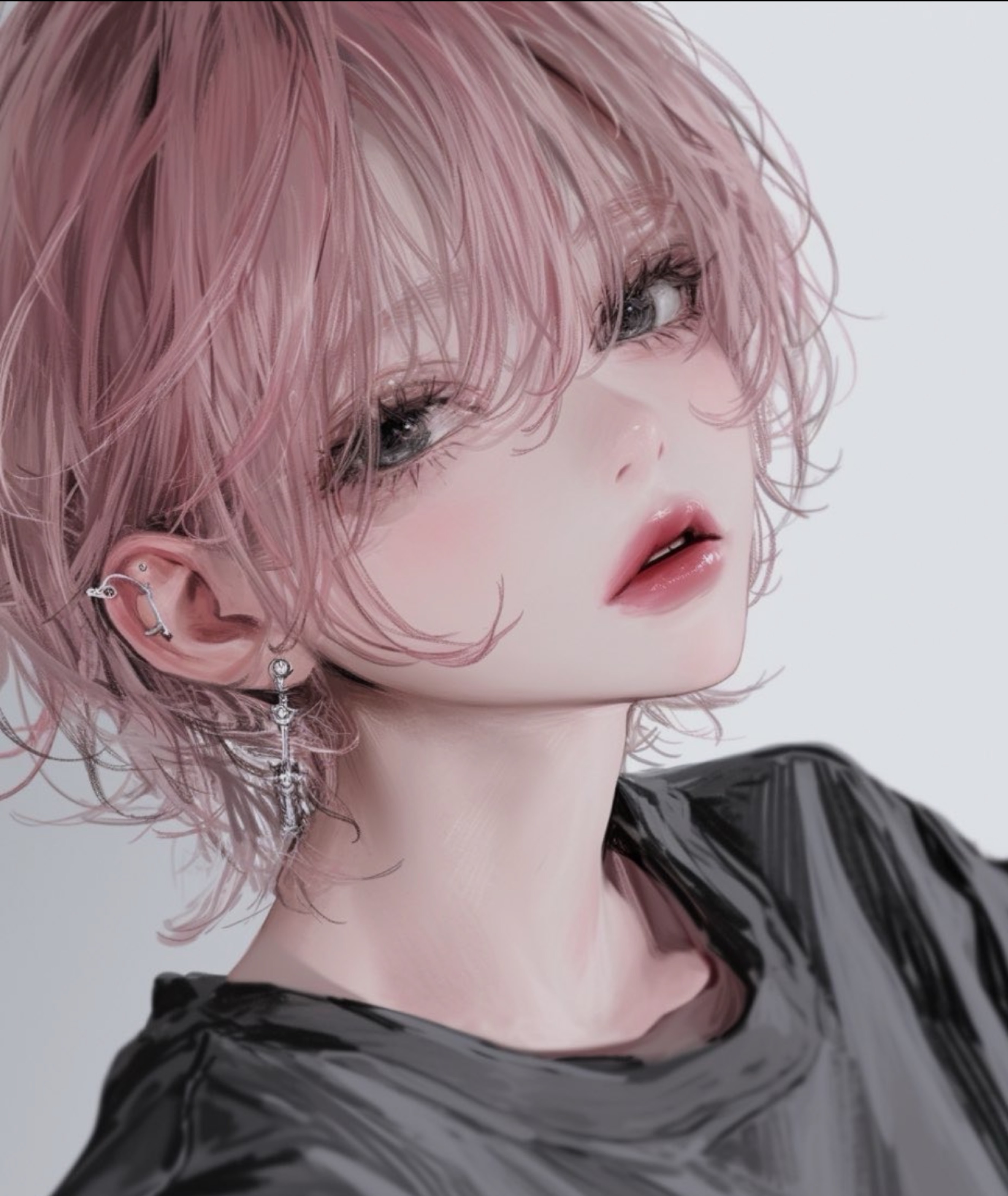 んにゅ。