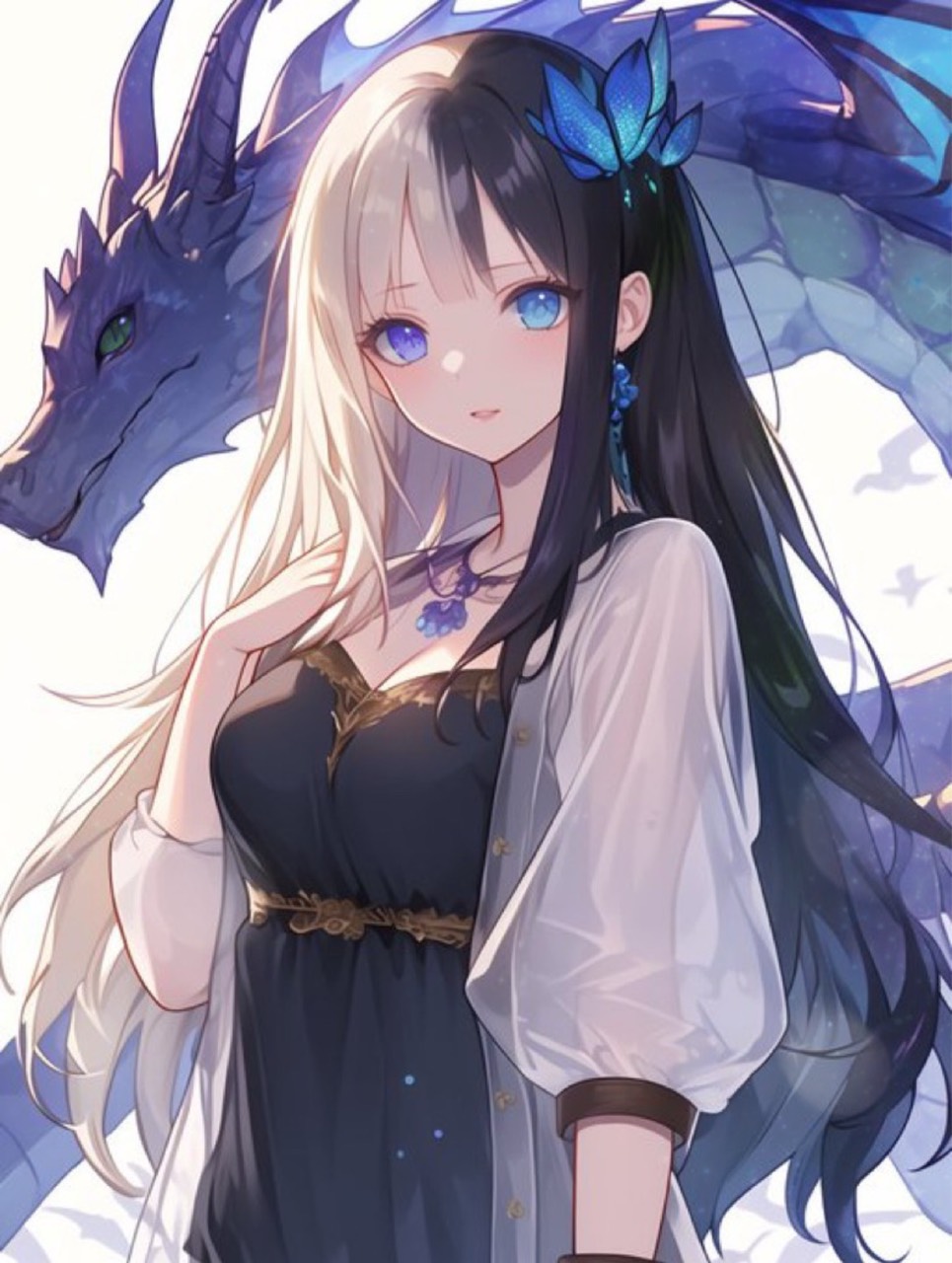 🦋‪☽︎‪︎.*·̩͙‬燐ஐ♡🍀~ஐ