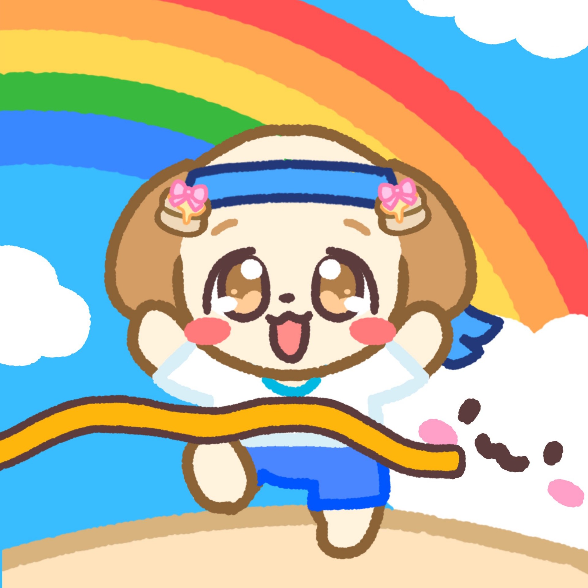 🐕Carina🏕お友達大募集❣️