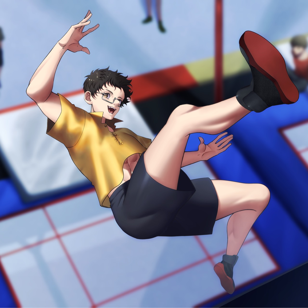 さいとっ!!