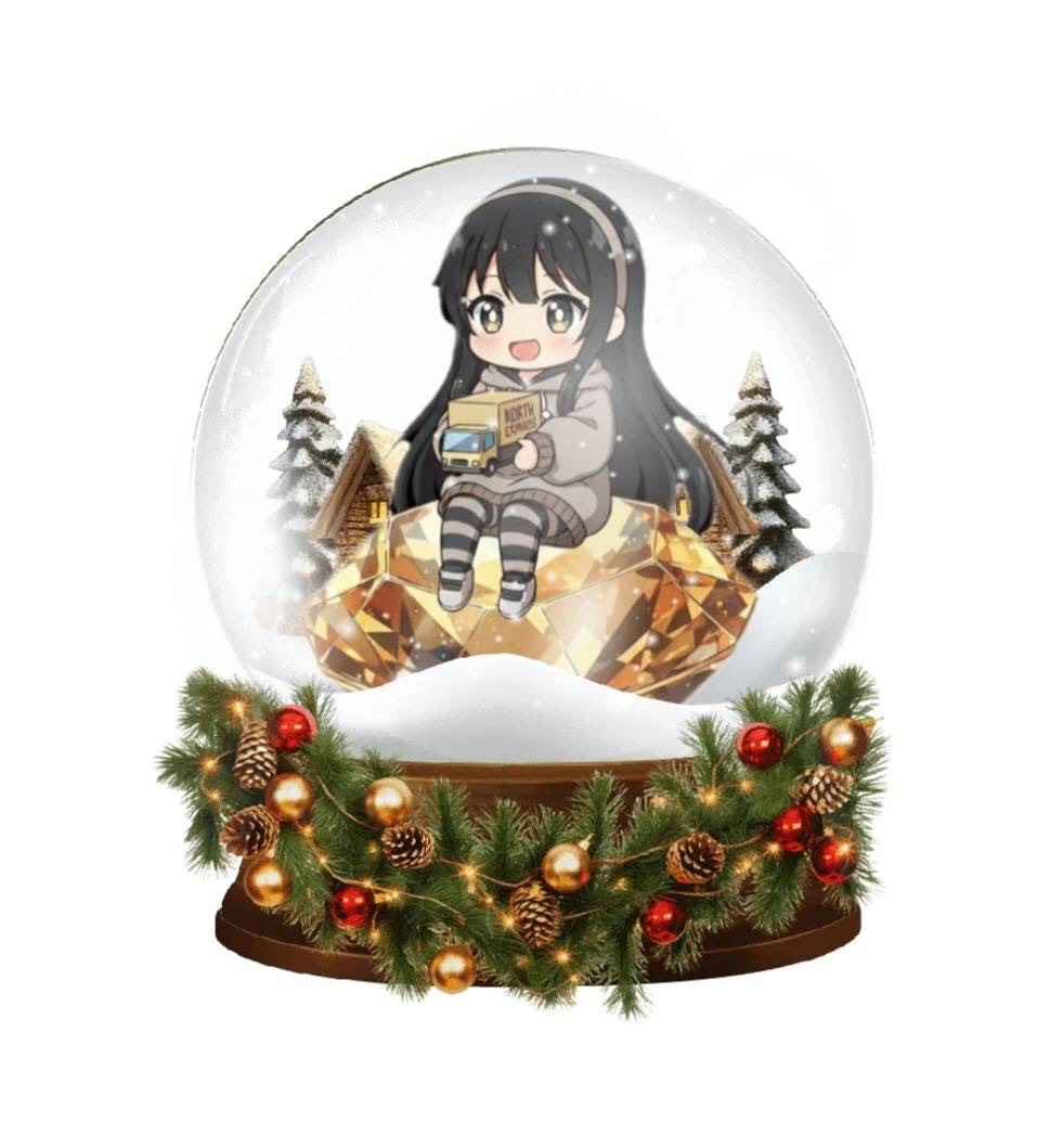 🙂ྀིぴゅあ🚚。北国ドライバー専マネ