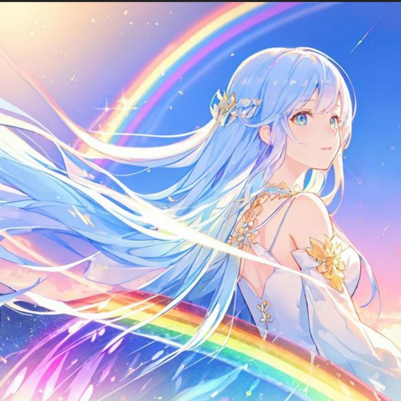 月灯あお🌻