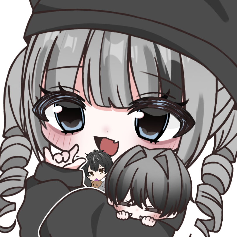 りぴにゃこにゃこにゃこ ▷▷🚬