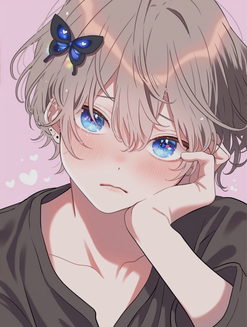 ᴷྀ☪︎虚無^.".^@南組𓏲𓎨⏦
