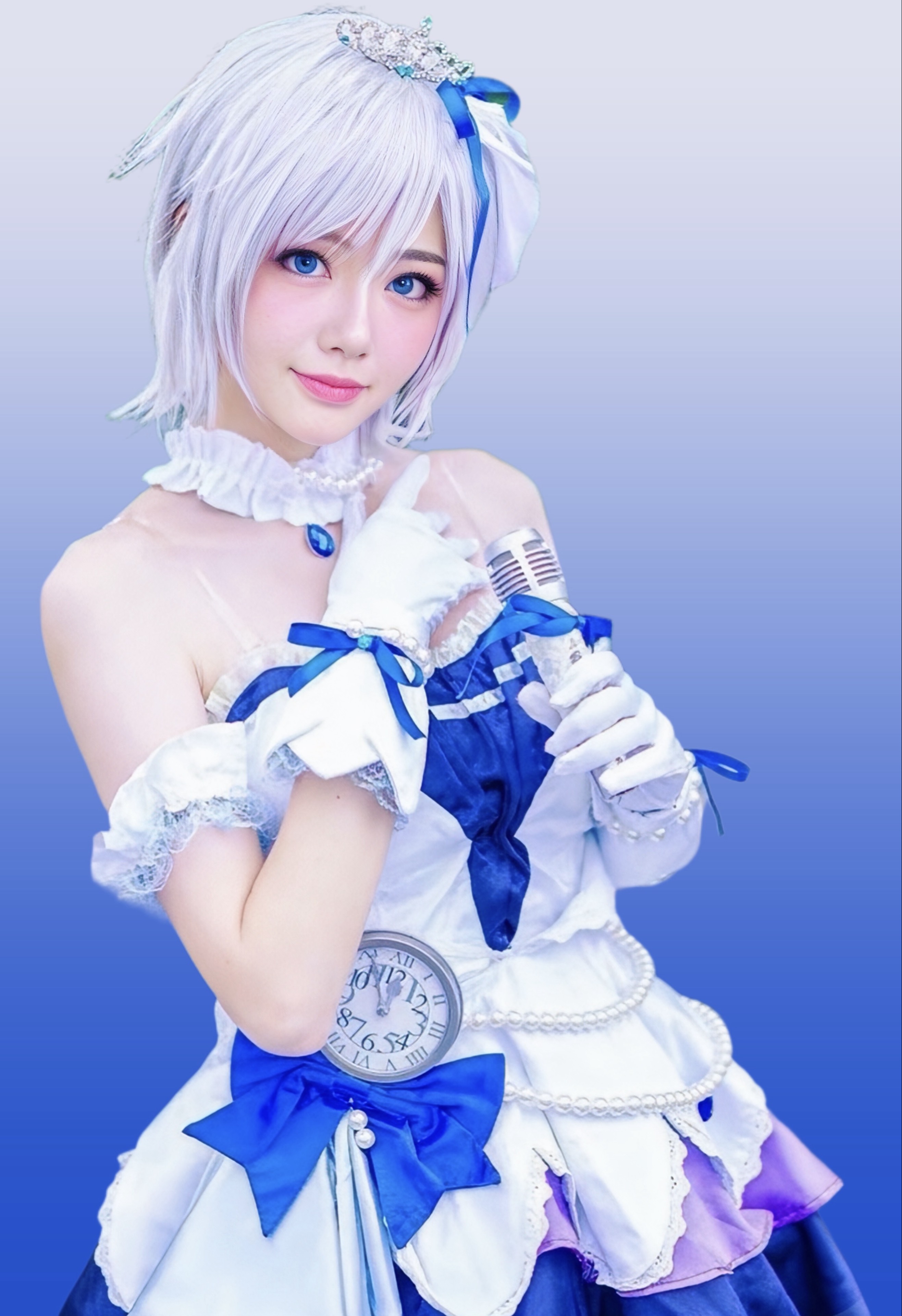 こっちゃん（琴子）