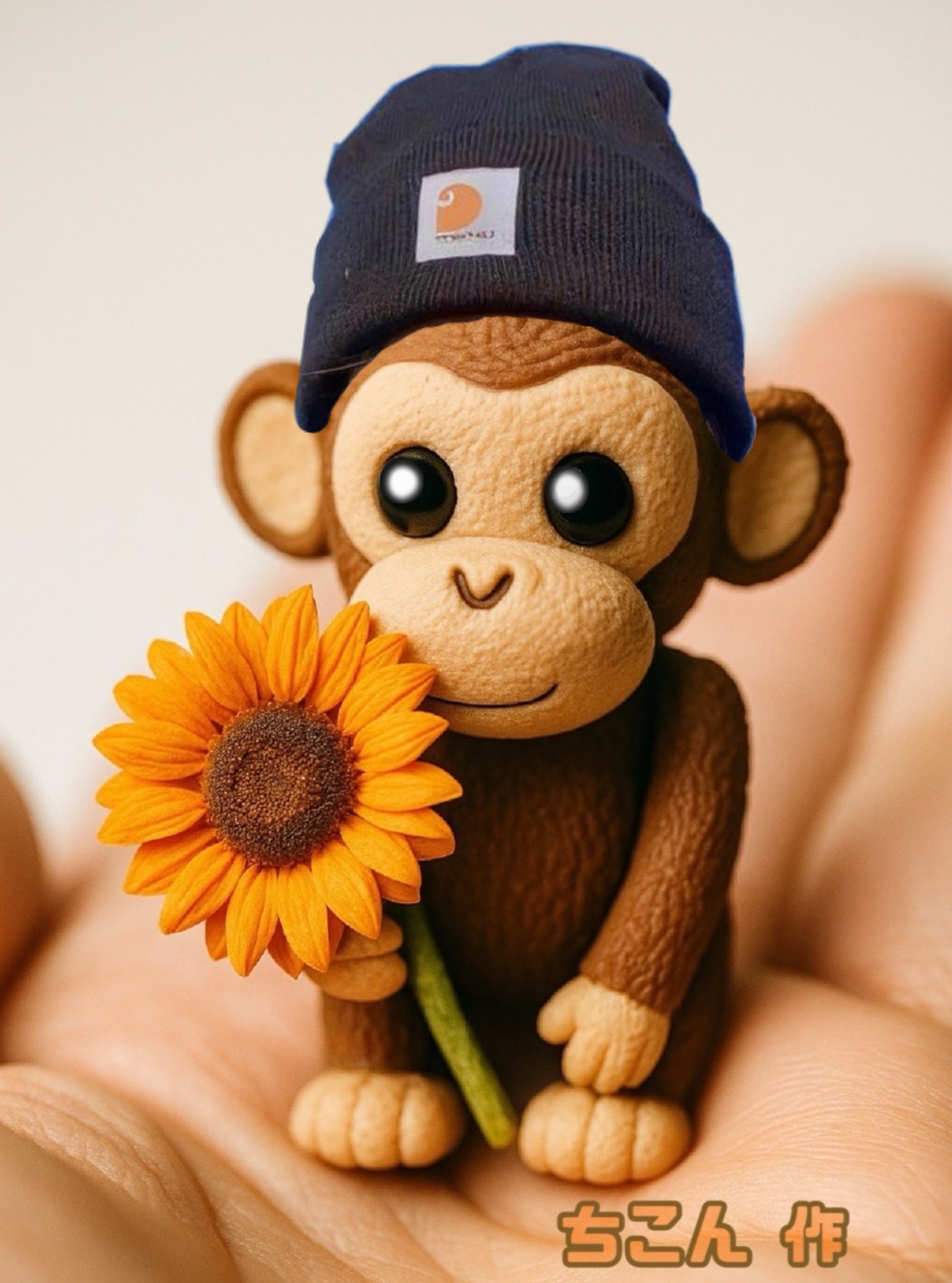 うｰたん. (潜り 気味)