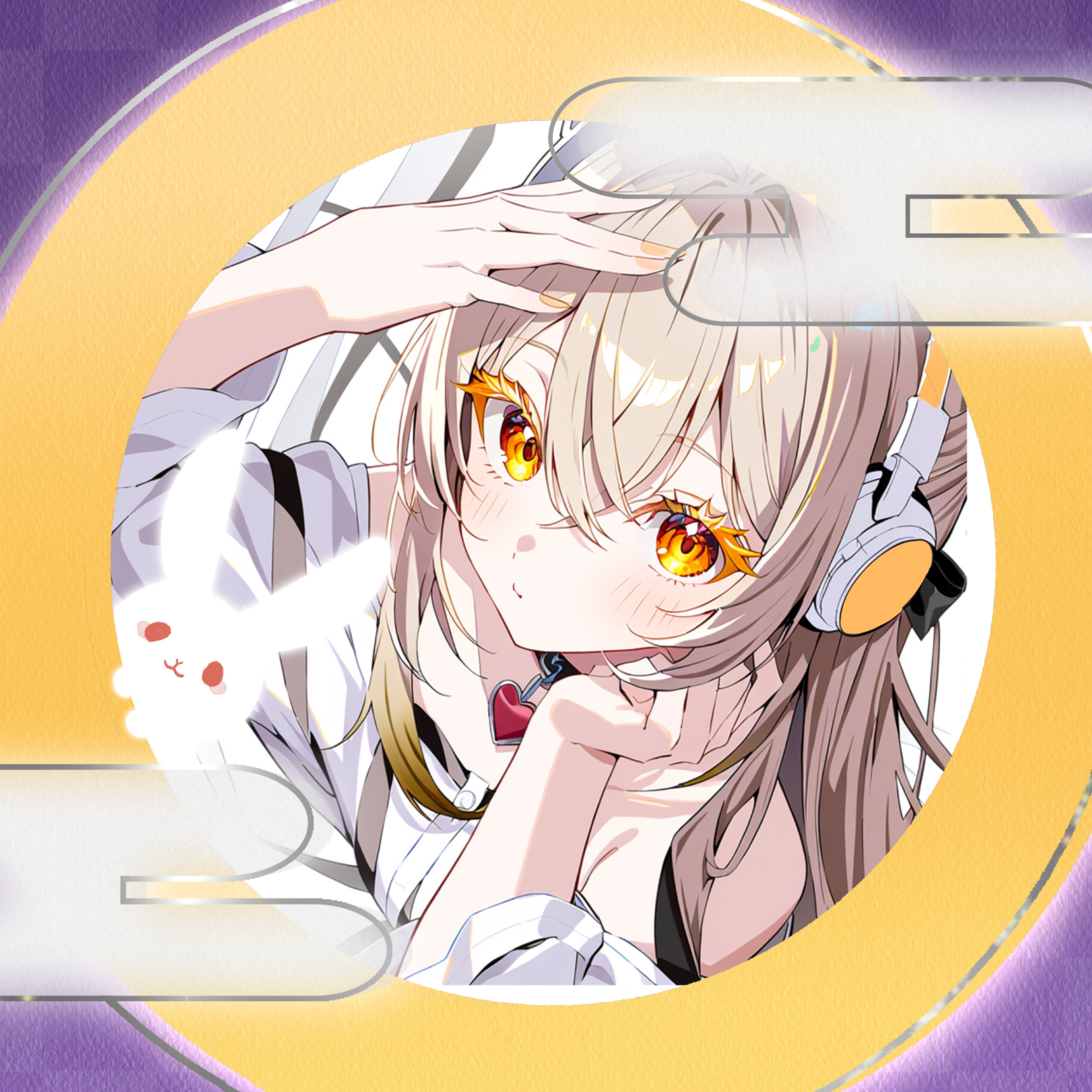 𝓷𝔂𝓪𝓲－ﾆｬｲ－