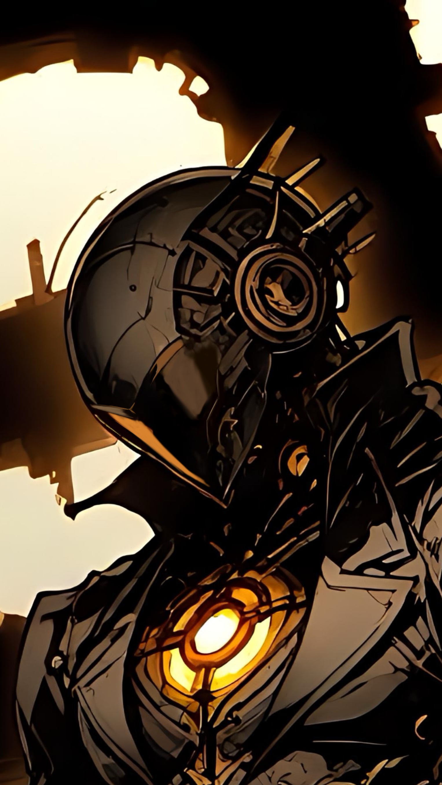 ⚙️鈍錆（にびさび）