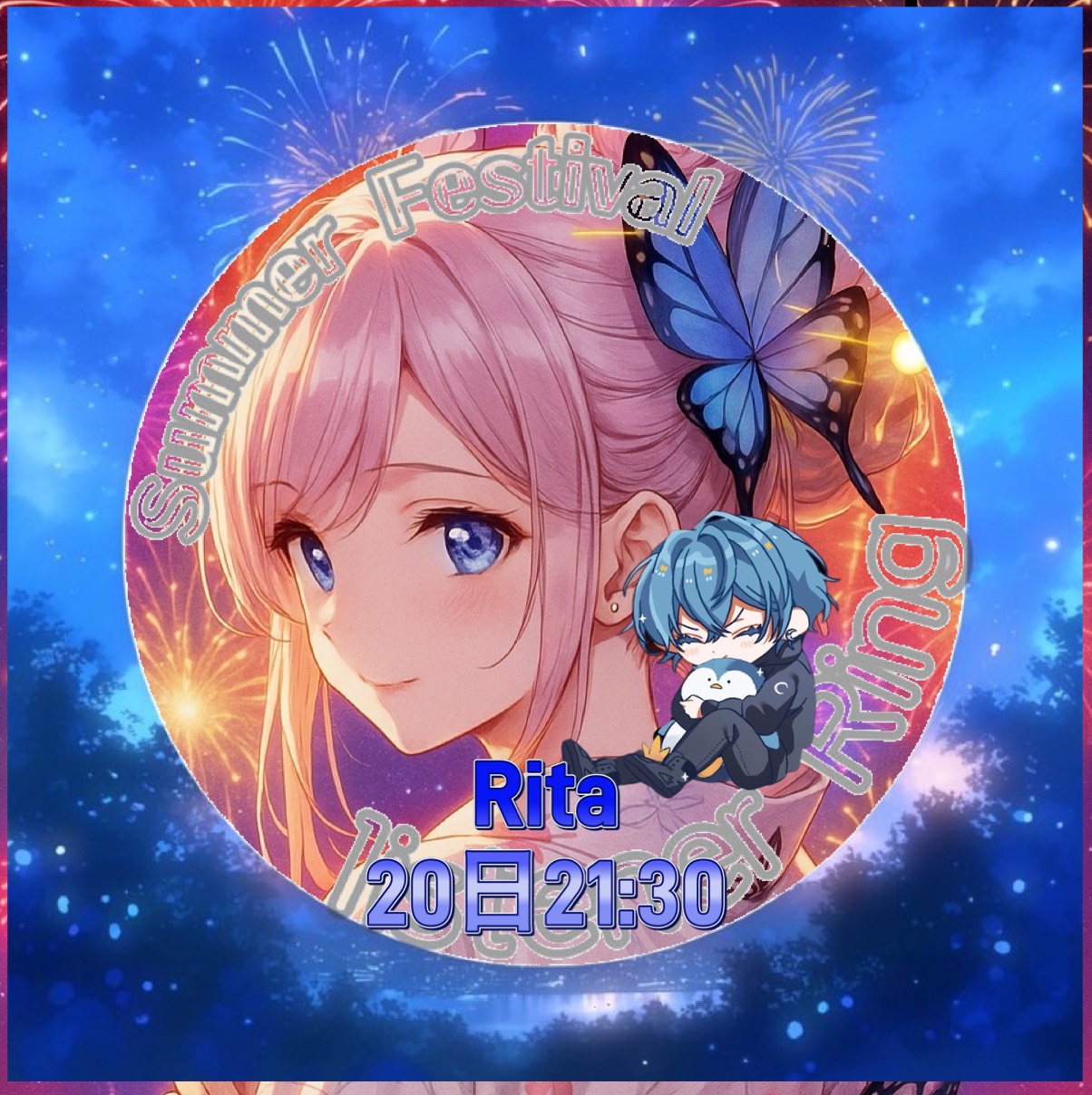 🌙*·̩͙𖤐YURI꙳⋆𝓡𓆪