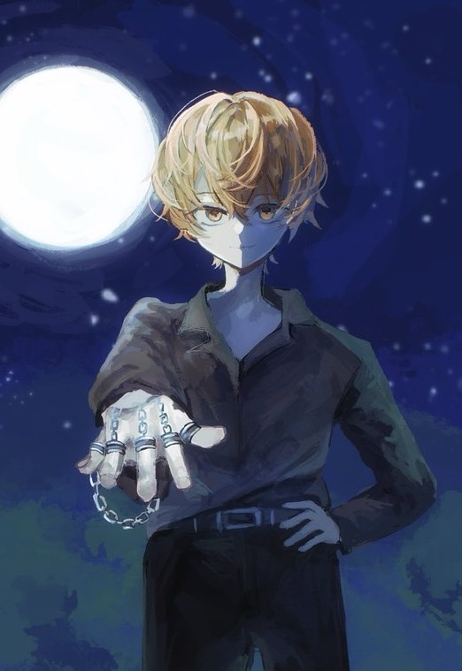 ∜₁⤬余韻