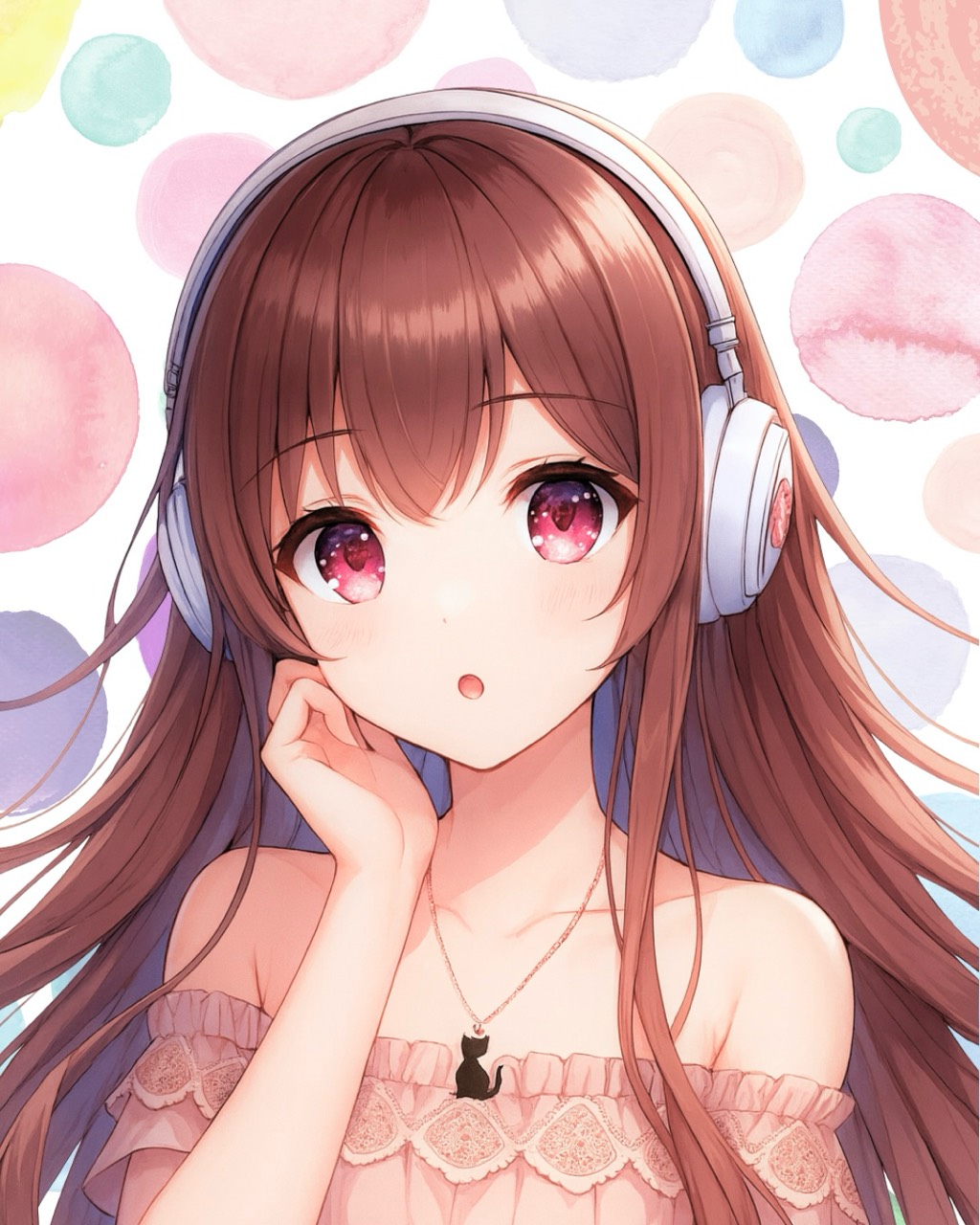 ❥❥あーにゃ *´꒳`ฅ 🐾
