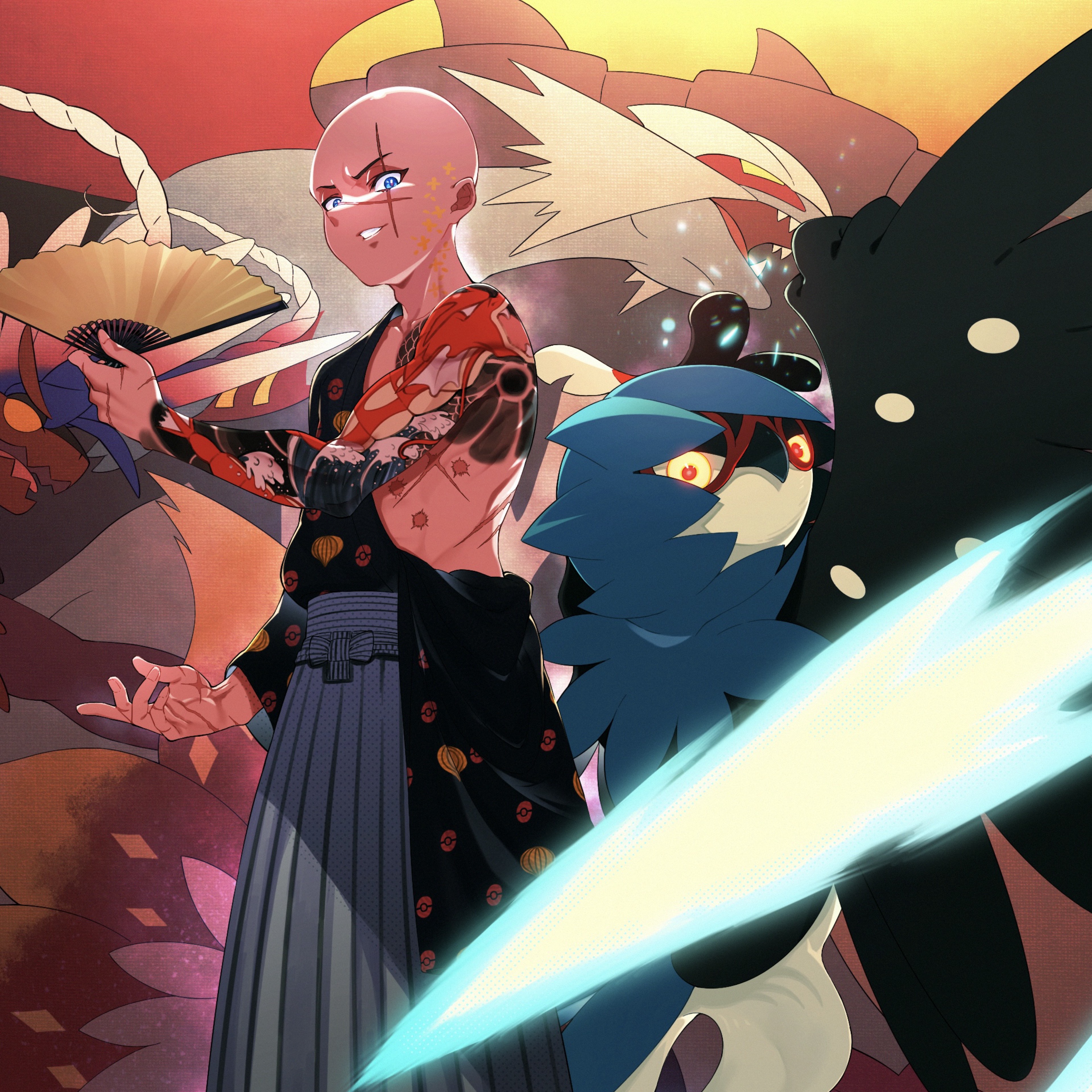 ᵀᴾ☻ たピ【匙刻劇場】