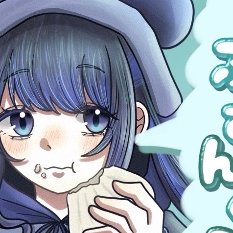 𐀔⋆い  な@25日CAST🆙