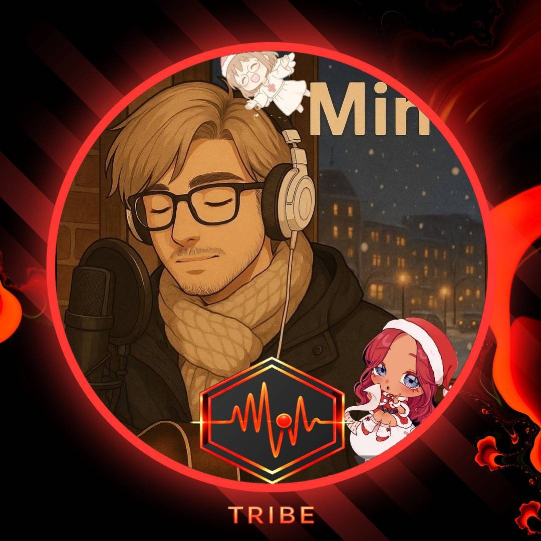 🐾 みの  𝖕⃝ ⋆ᴹᶤⁿᵒ⋆