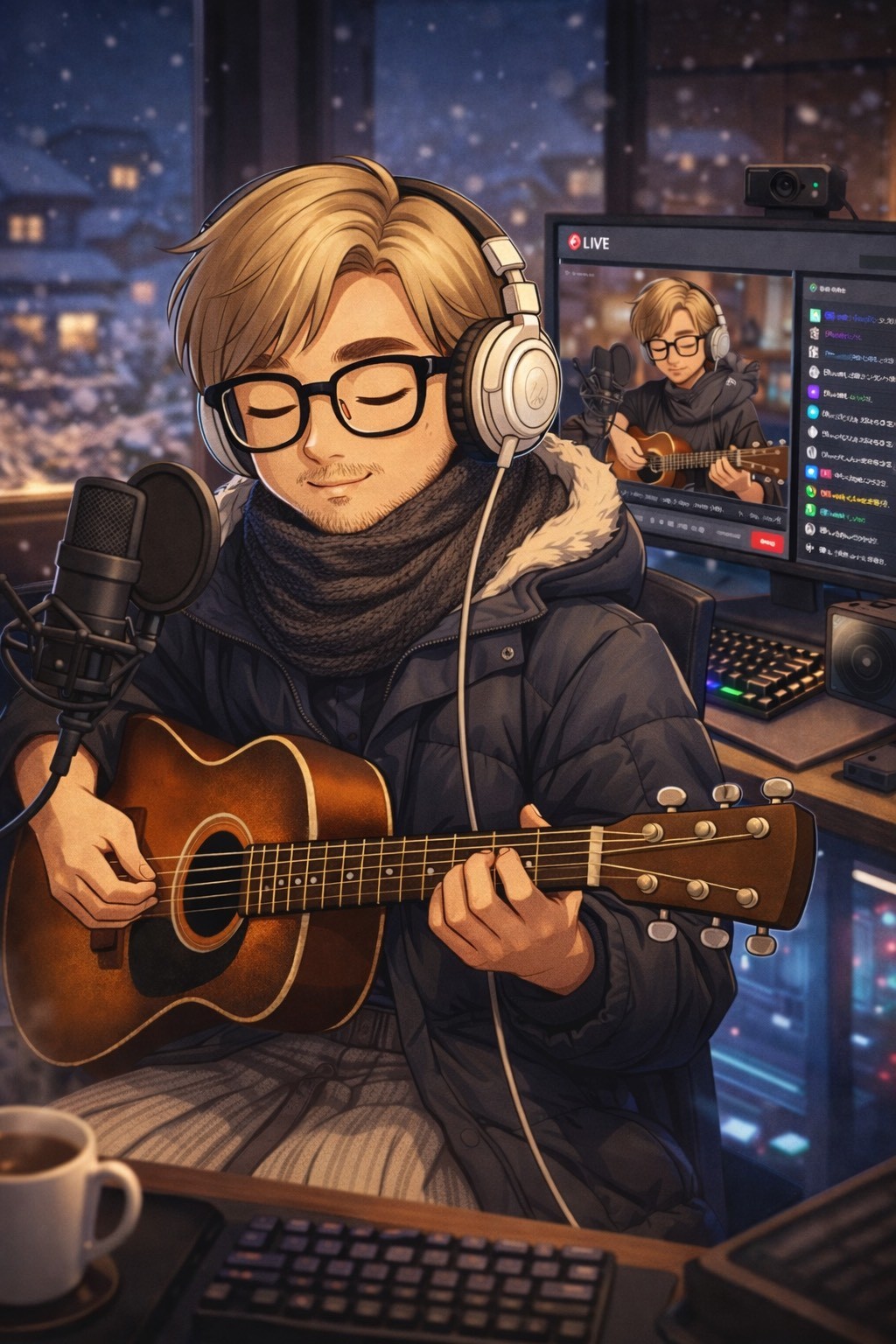 🐾 みの  𝖕⃝ ⋆ᴹᶤⁿᵒ⋆