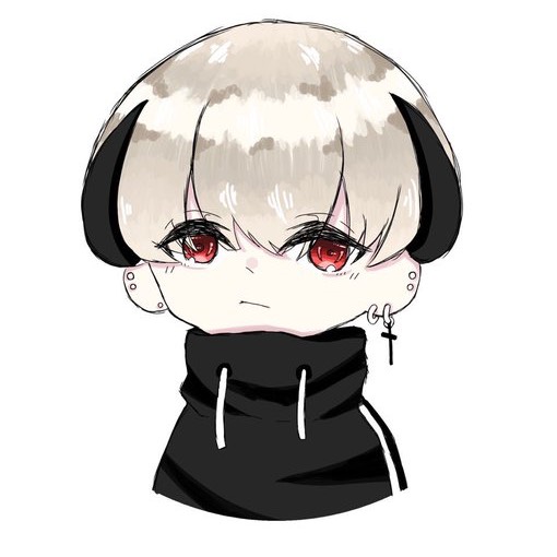 ❤️もっくん@声真似主