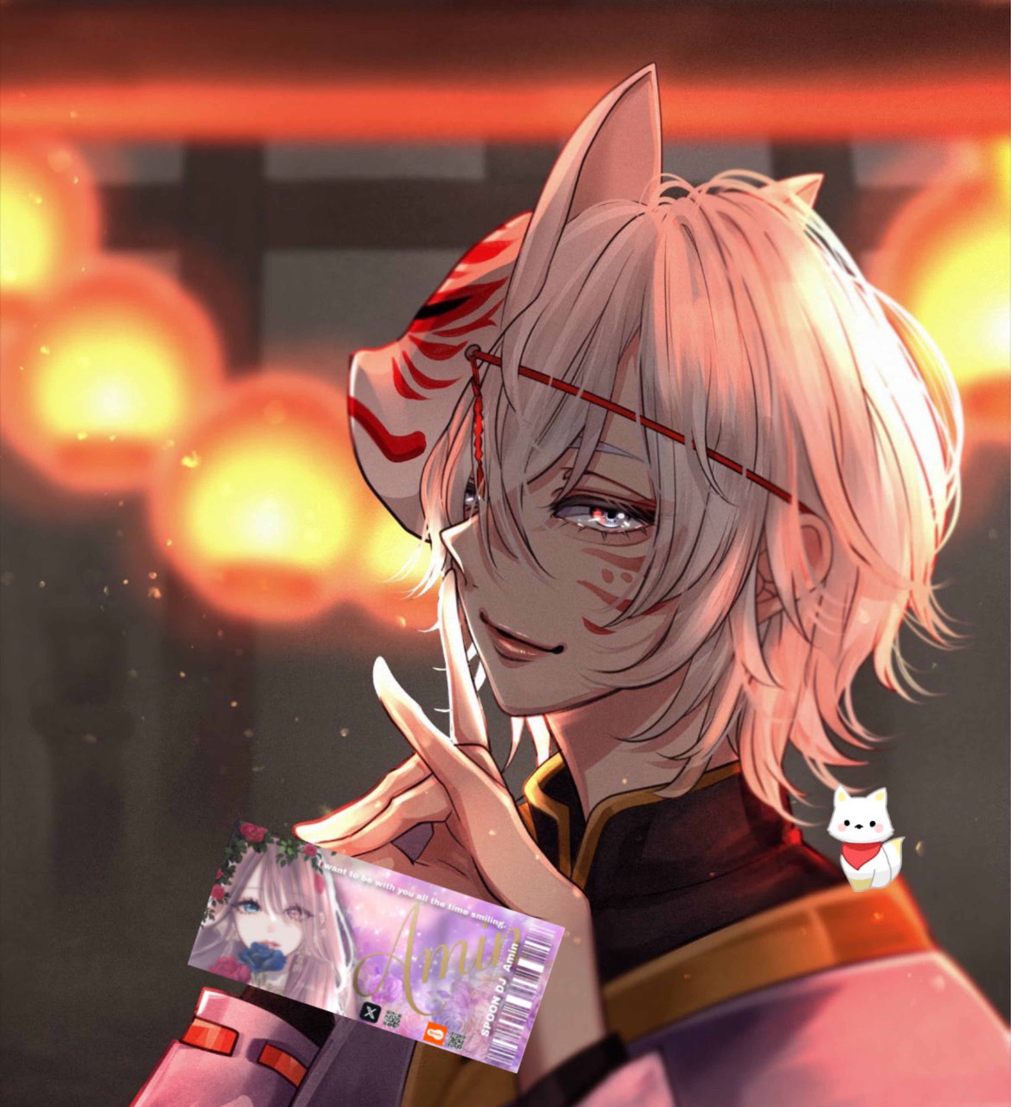 ജᴷ凪雲・こんᵃ໘᷉