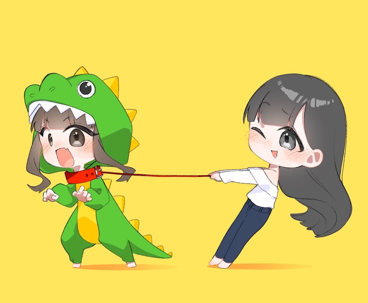 り！げそちゃん🧕