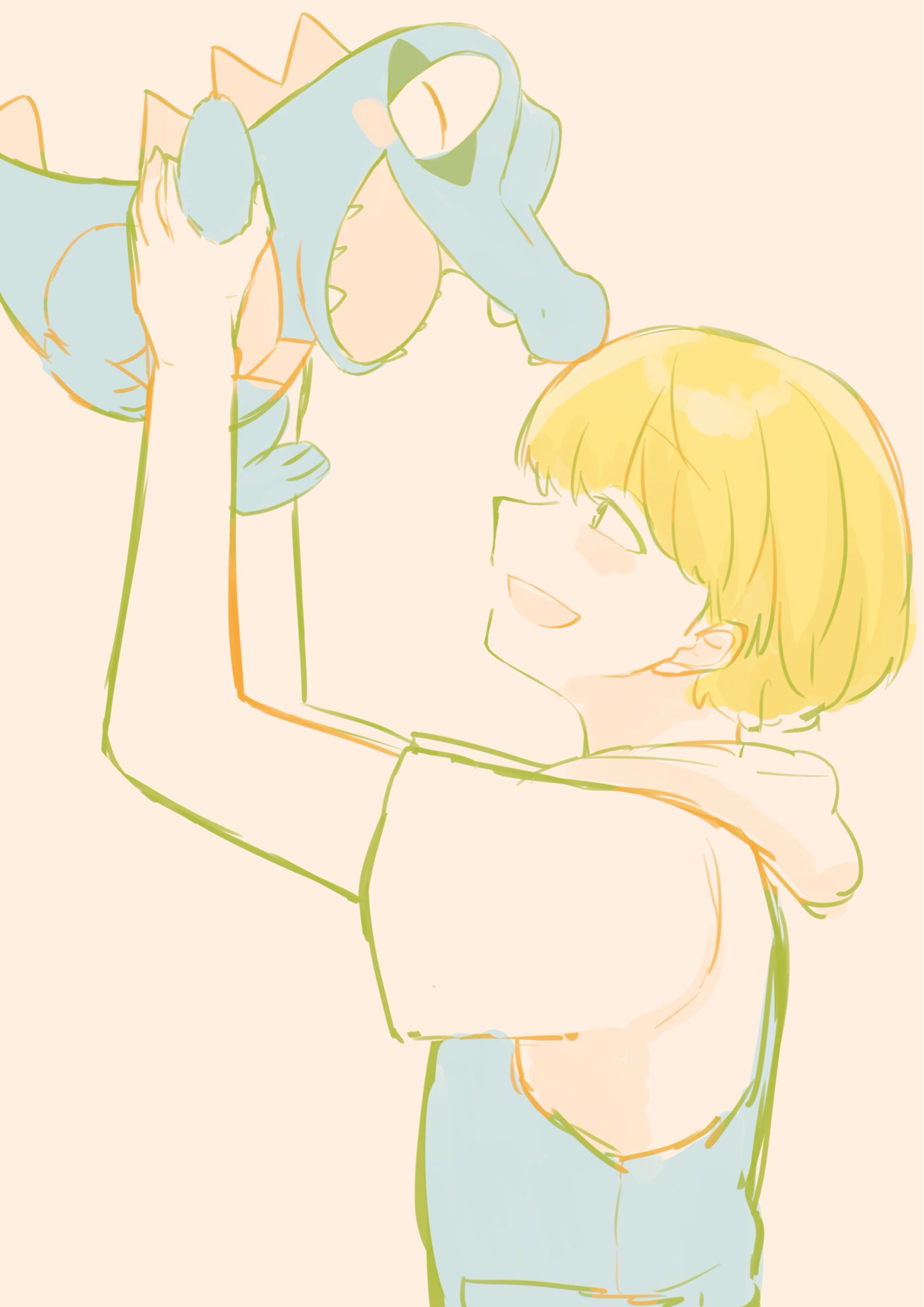 かちくん⋈*.。