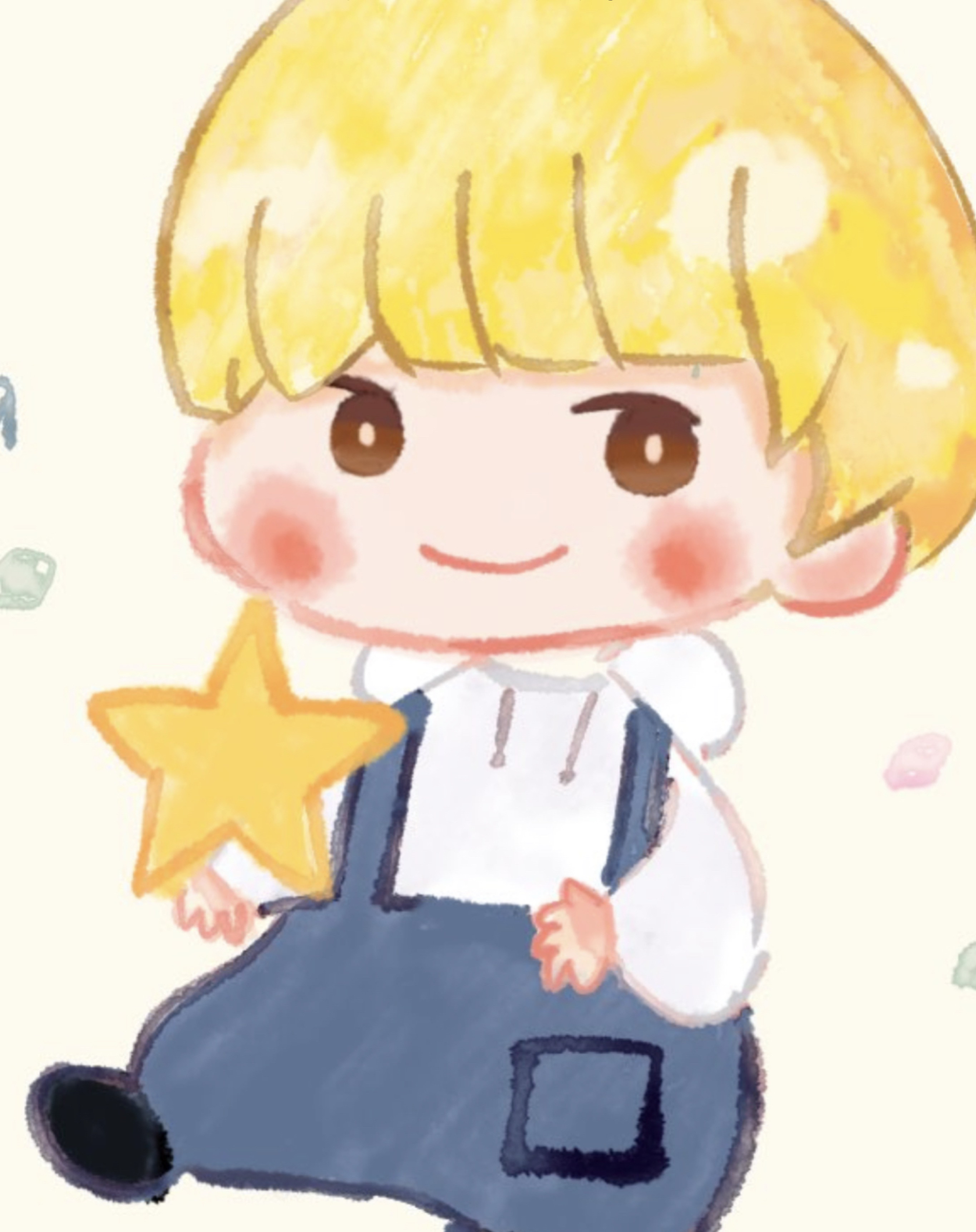 かちくん⋈*.。