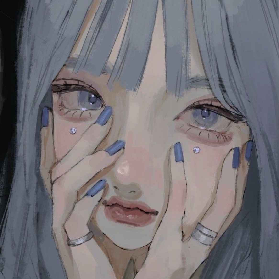 杏仁みるく🍼