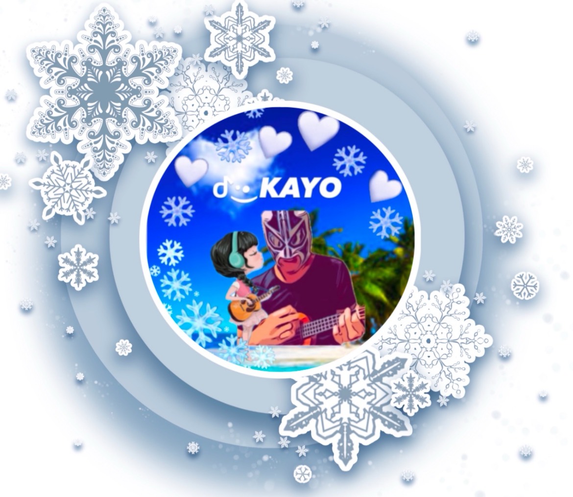 ︎︎ᕷ·͜· ︎︎KAYO