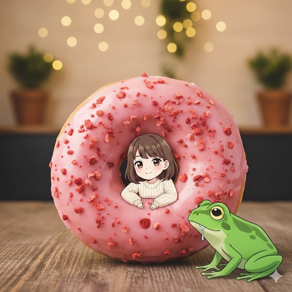 ︎︎ᕷ·͜· ︎︎KAYO