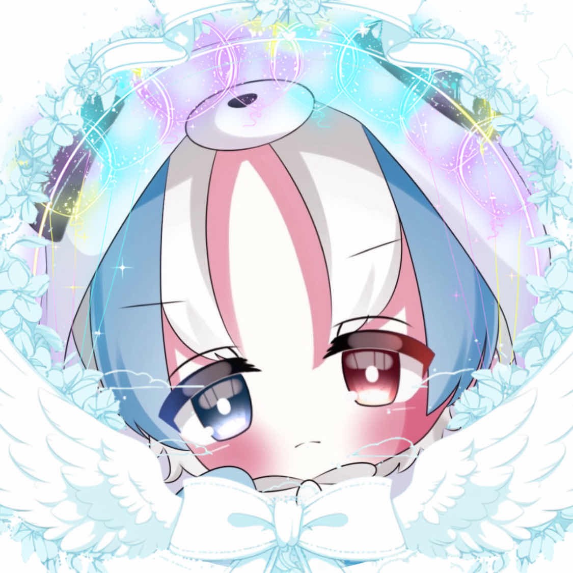 𝑹☪ ‎黎音-ﾚﾉﾝ-