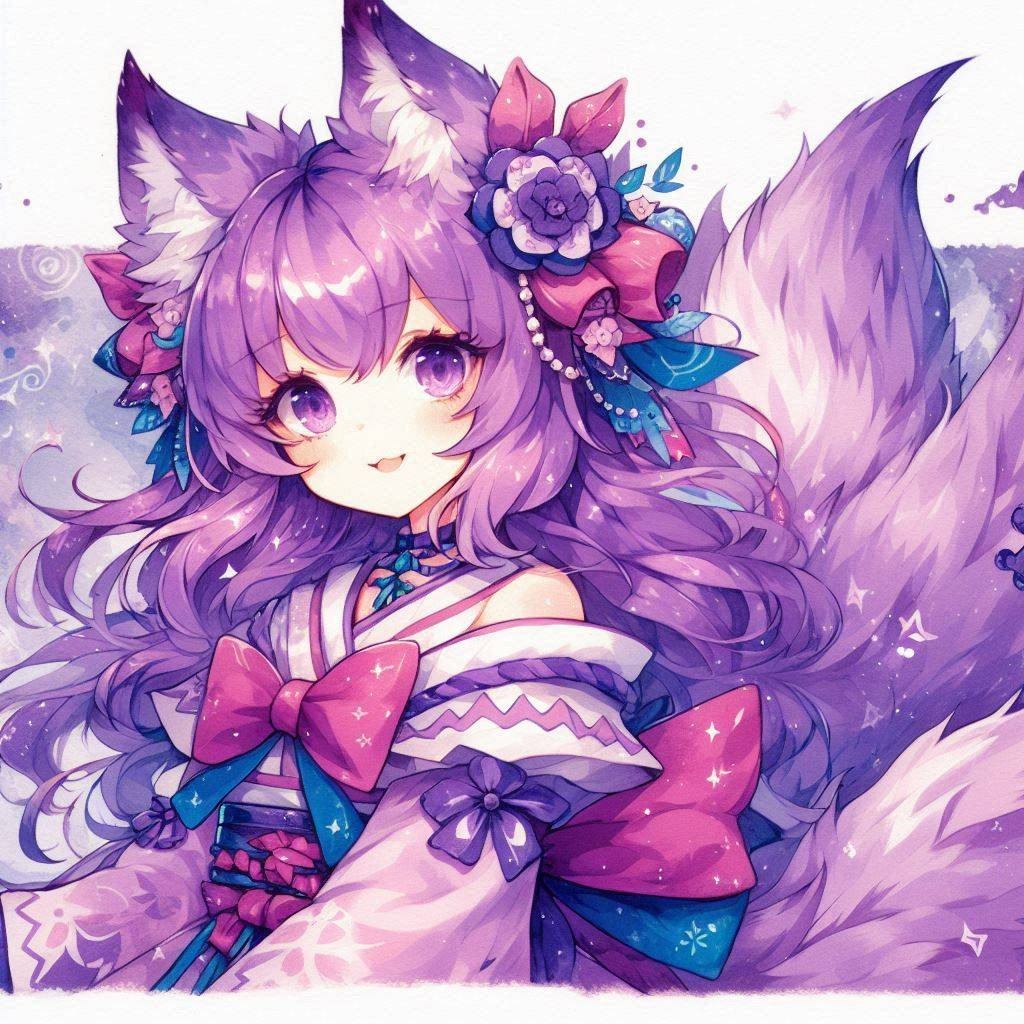🐺森川 緋呂☘️