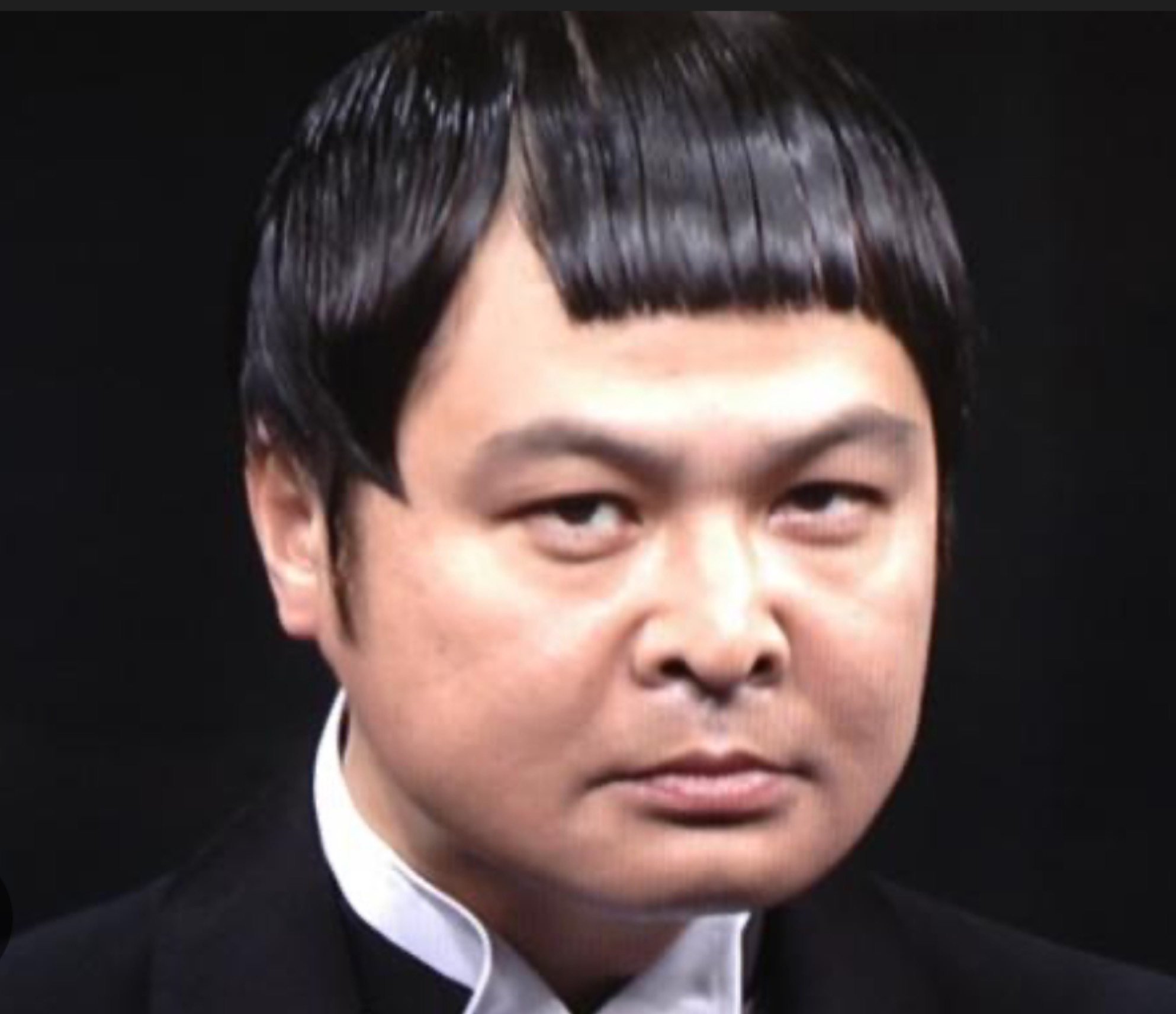 特殊刑事課出身のぎっちょ