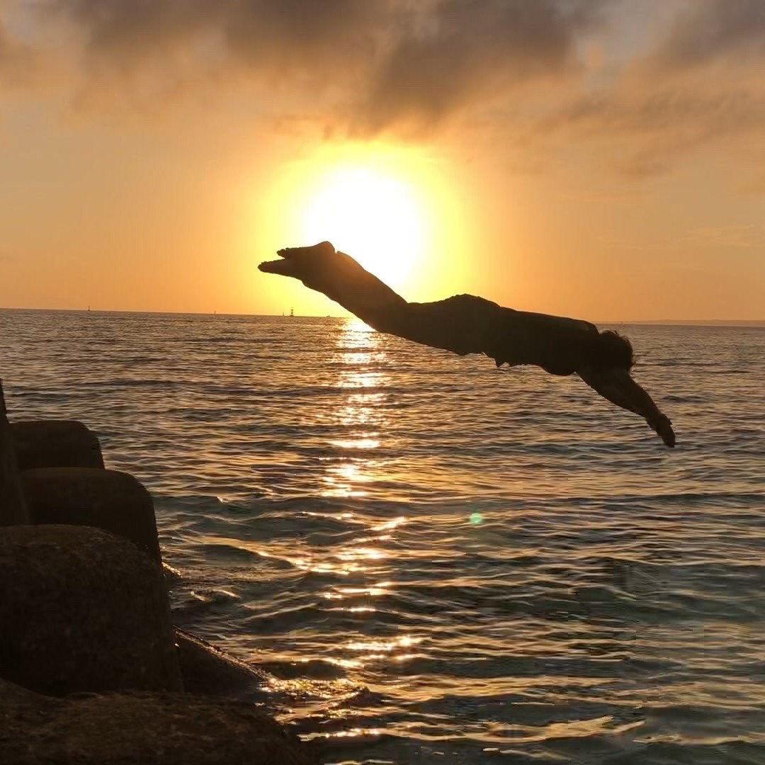 🕊ハキューム🥤