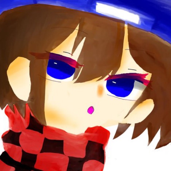 あかみん 服描けない人間