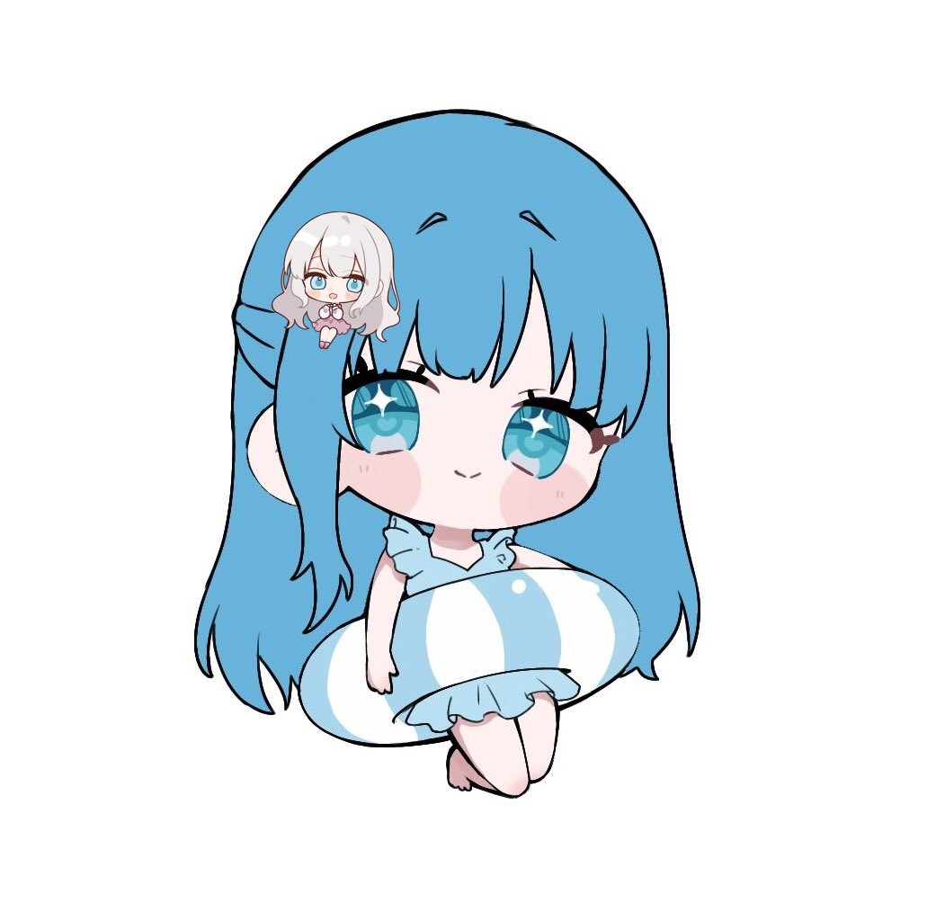 ⁴𝒖