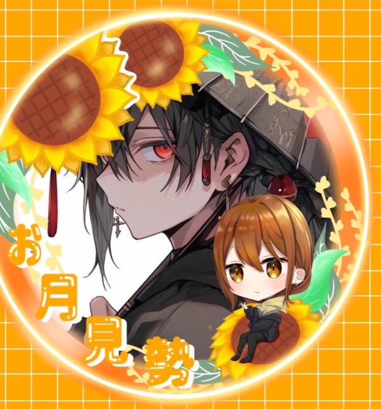 黒イヌﾀﾝ🌙*.｡🐇︎