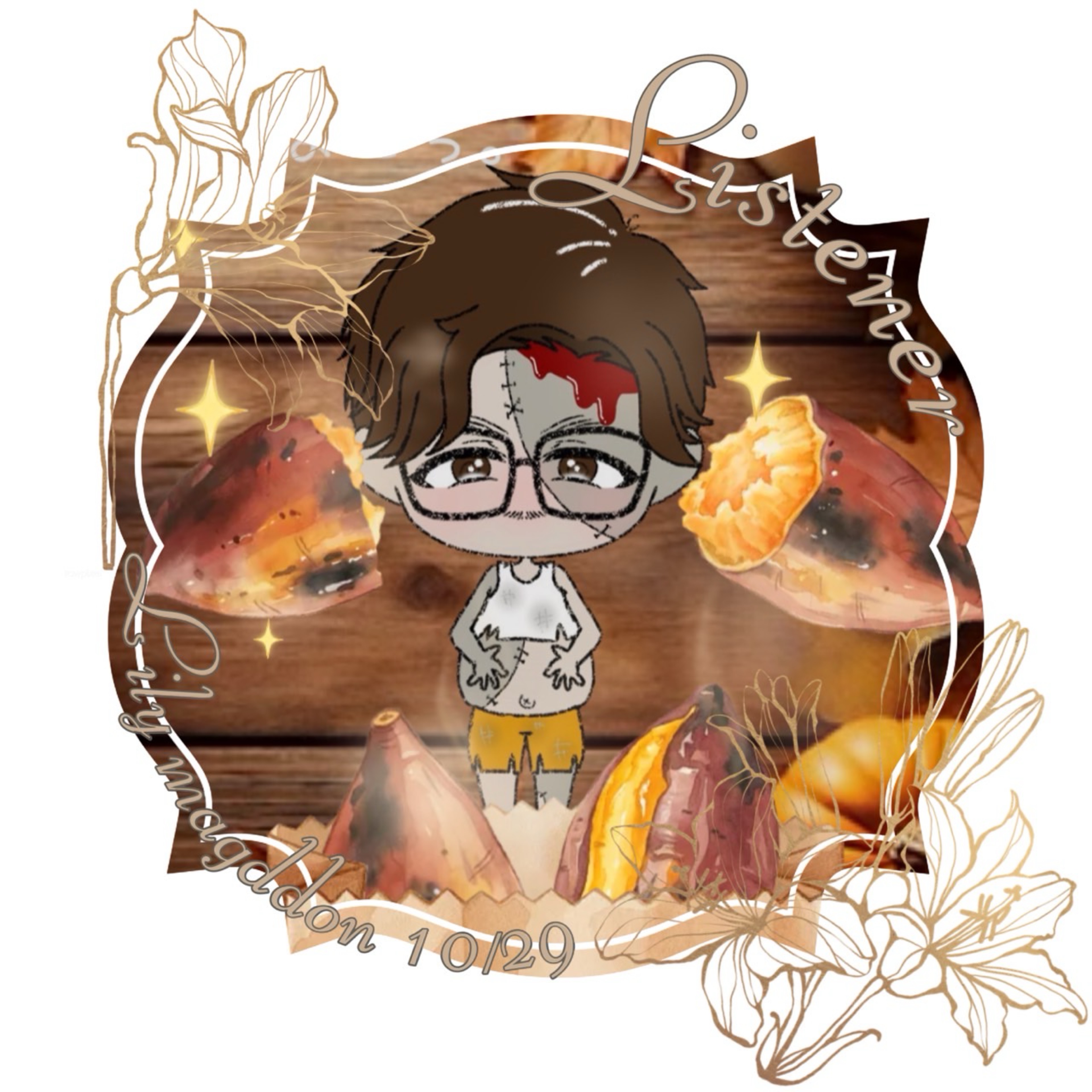 ☊ mako