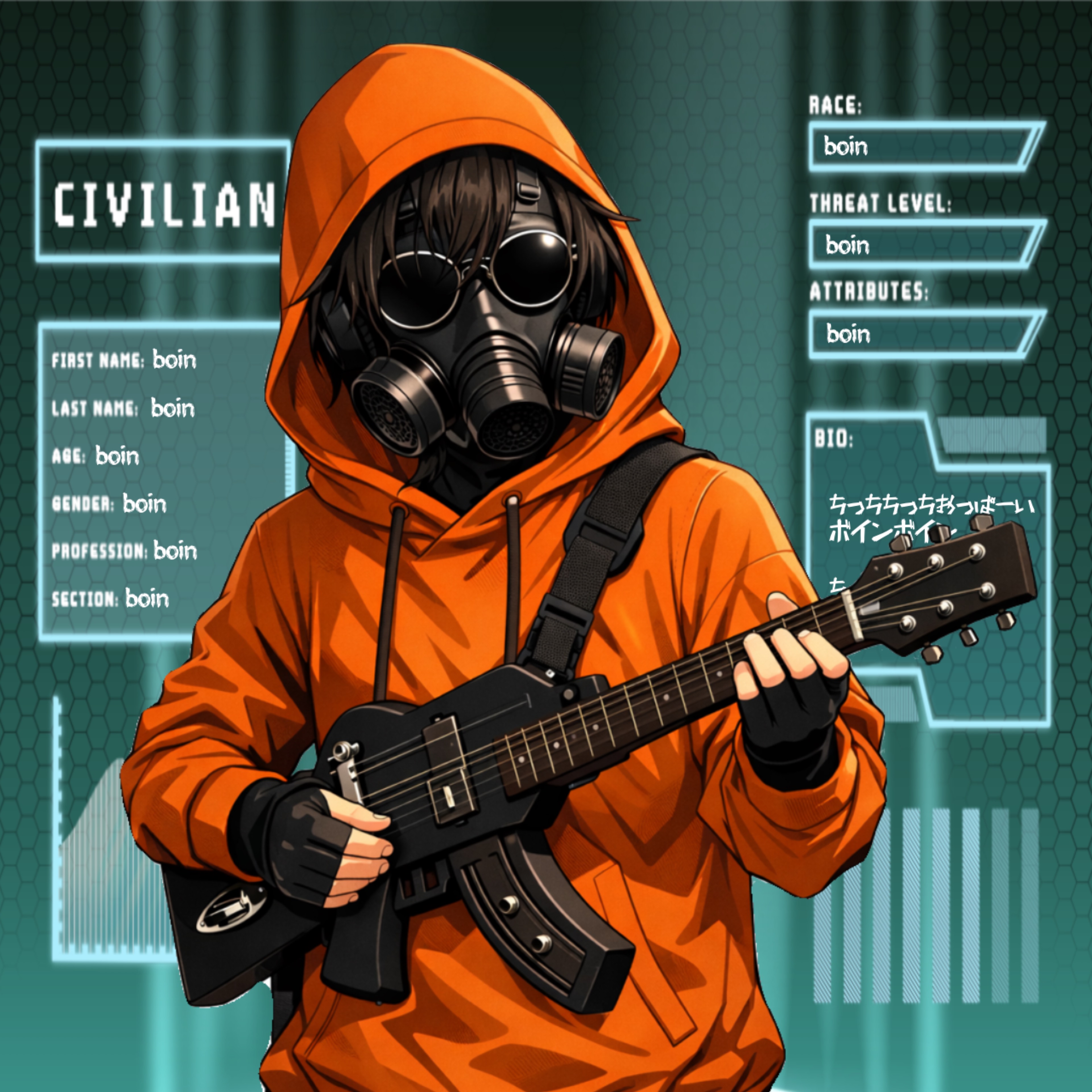 🧅‪🐹田中 かなた🟣