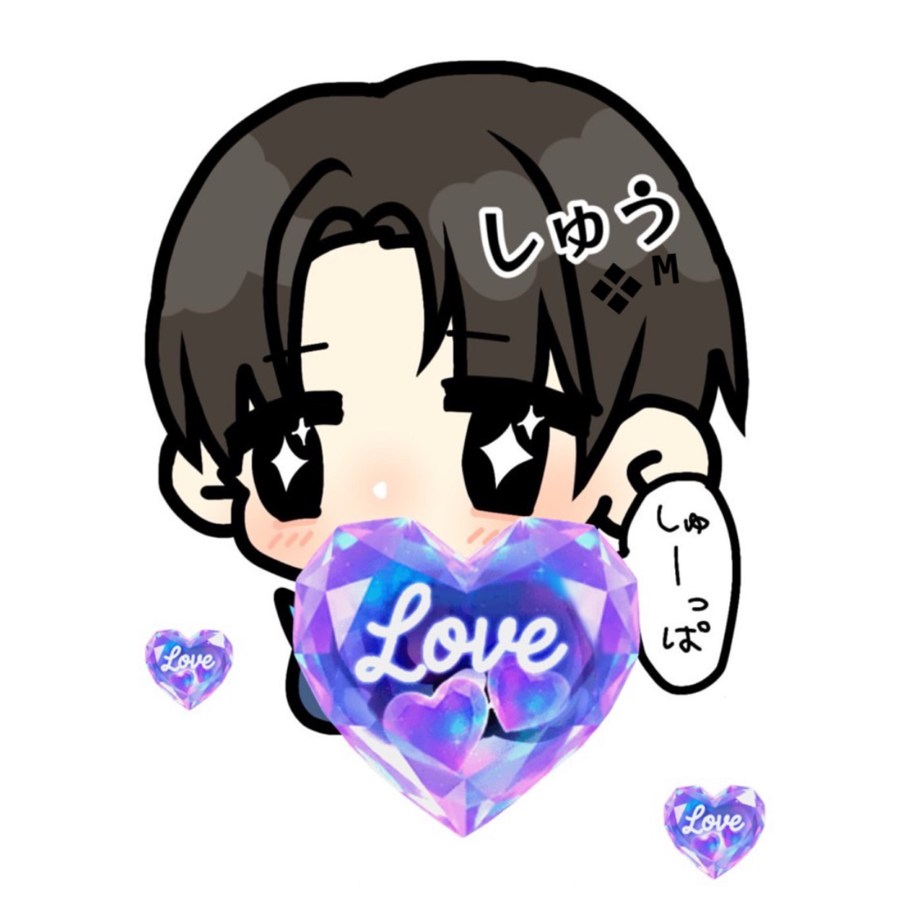 柊   -しゅう-⁠  ❖ᴹ🧎