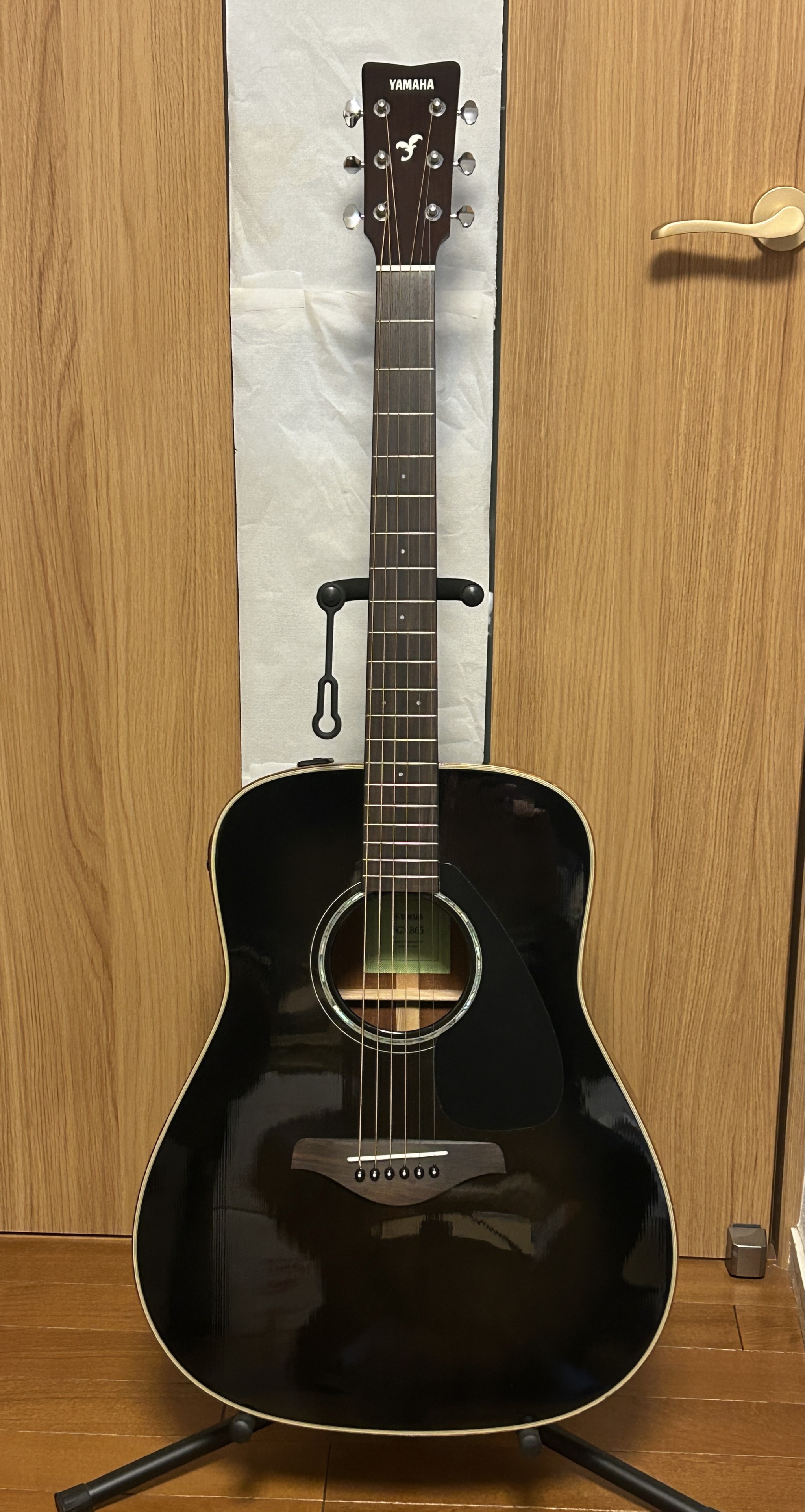 Hirokaku  ギター販売中